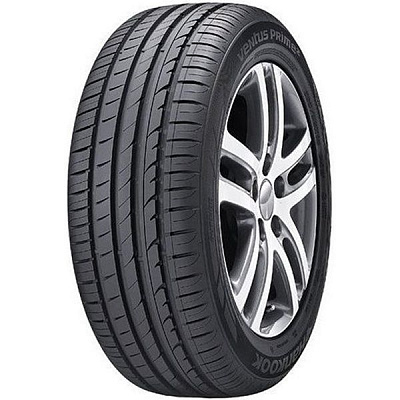 Шина Hankook K115 205/55R16 91V нешипованая лето