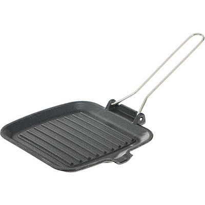 Сковорода-гриль Risoli Ghisa 20 см