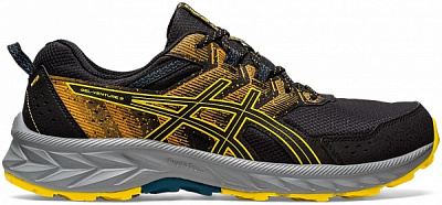 Кросівки Asics GEL-VENTURE 9 1011B486-004 р.44 чорний