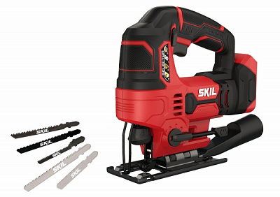 Електролобзик SKIL SW1E3420CA