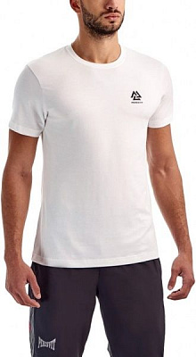 Футболка Peresvit Dynamic_Cotton 501209-500 S білий