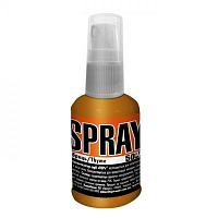 Ароматичні добавки Spray Series TOP 50 г чебрець