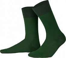 Шкарпетки жіночі Feeelings 700 38-40 361 темно-зелений 1 пар 