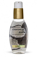 Сыворотка Ogx Coconut Milk Питательная против ломкости волос 118 мл 