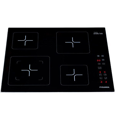 Варочная поверхность электрическая Pyramida CLEA 641 AT