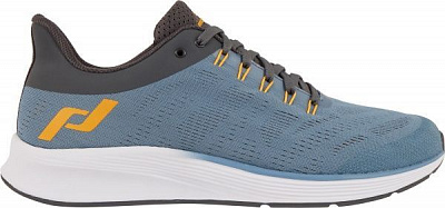 Кроссовки Pro Touch OZ 2.2 M 302917-900549 р.45 голубой