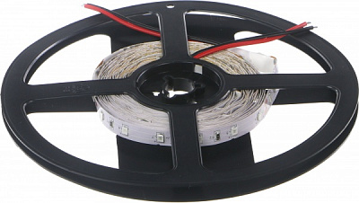 Лента светодиодная Jazzway PLS 2835/60-SMD 6 Вт IP20 12 В зеленый 5000322 