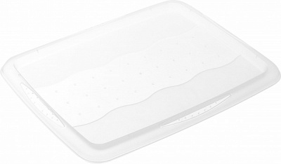 Кришка для ящика Keeeper оборотного 30 л 455x355x22 мм
