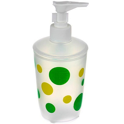 Дозатор для мила Vanstore Весна