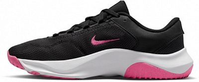Кроссовки Nike LEGEND ESSENTIAL 3 DM1119-002 р.41 черный