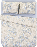 Комплект постельного белья 2.0 FORTUNE мультиколор