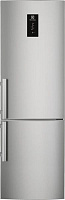 Холодильник Electrolux EN3854POX