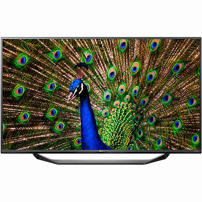 Телевизор LG 49UF771V