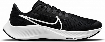Кроссовки Nike Air Zoom Pegasus 38 CZ4178-002 р.US 7Y черный