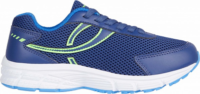 Кроссовки Energetics Amsterdam VI J 416938-901538 р.EUR 38 синий