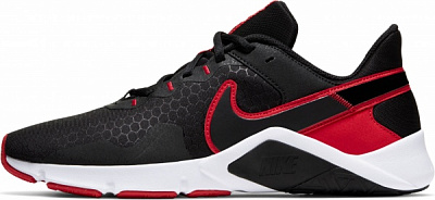 Кросівки Nike Legend Essential 2 CQ9356-005 р.US 11 чорний