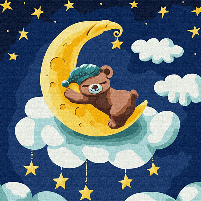 Алмазная мозаика