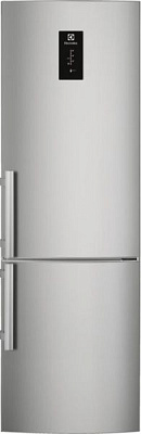 Холодильник Electrolux EN3854POX