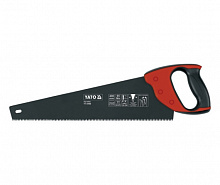 Пила по дереву 400 мм YATO YT-3106