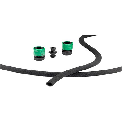 Шланг для поливу REHAU PERLSCHLAUCH 7,5м