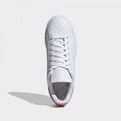 Кроссовки Adidas STAN SMITH W FV4070 р.5,5 белый