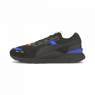 Кросівки Puma RS 2.0 Winterized 37401302 р.UK 9,5 чорний