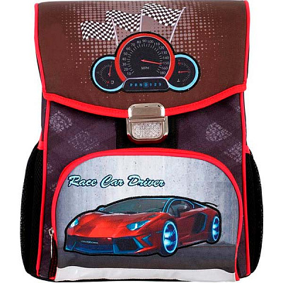 Рюкзак школьный Cool For School Rally Racing 704 CF85800