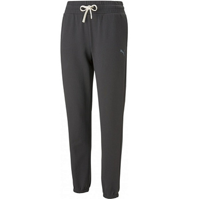Штани Puma ESS BETTER SWEATPANTS TR 67329975 р. XS сірий
