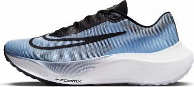Кроссовки Nike ZOOM FLY 5 DM8968-401 р.44 голубой