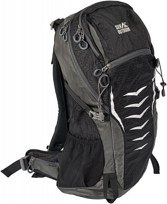 Рюкзак SKIF Outdoor Seagle 45L Black (1311B)