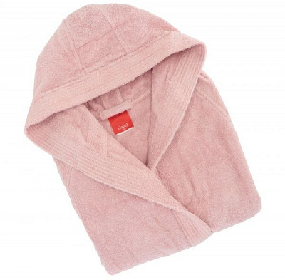 Халат махровый Gabel Mille/109 Erica р. L розовый 