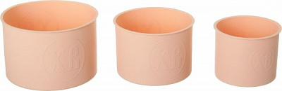 Набір форм для випікання Пасха 3 шт. Flamberg