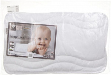 Подушка IDEIA Baby Comfort білий 40х60 см 