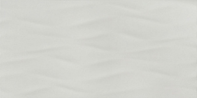 Плитка Атем GALLERY Wavy White 29,5x59,5