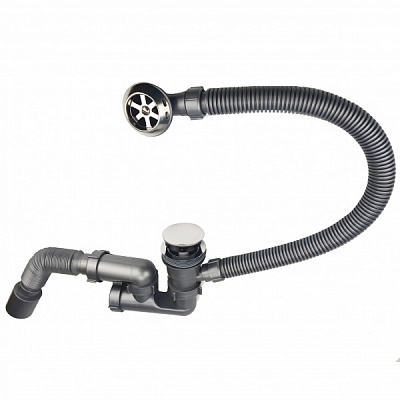 Сифон для ванни ScandiSPA RS0236