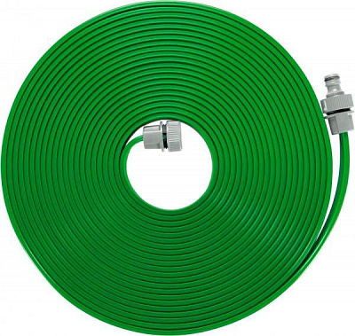 Шланг-дощувач Gardena 7,5 м зелений 1995-20