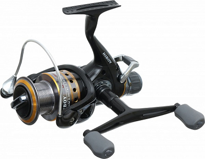 Котушка GTL НС0004297 J3 4000AFD BR 5BB Hiboy