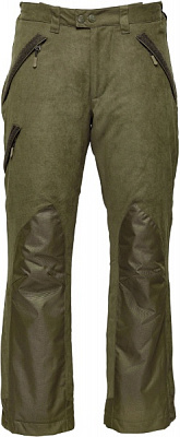 Брюки тактические Hallyard Harier р. XXL коричневый 2324.07.53 