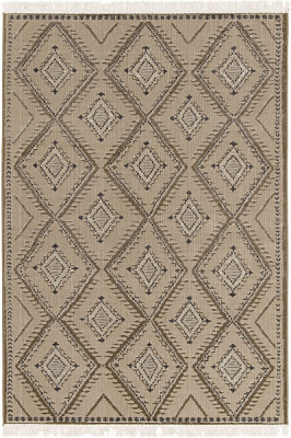 Ковер Balta RE FOLD 120x170 см (0431-21865/587) 