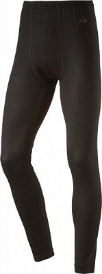 Термоштани McKinley River PT ux 250990-057 XL чорний