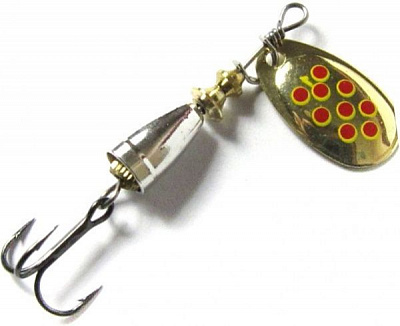 Блесна Siko 4 г 83184-22