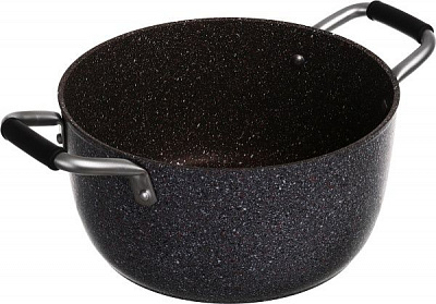 Кастрюля Gran Gourmet 4,5 л 24 см 6350922 TVS