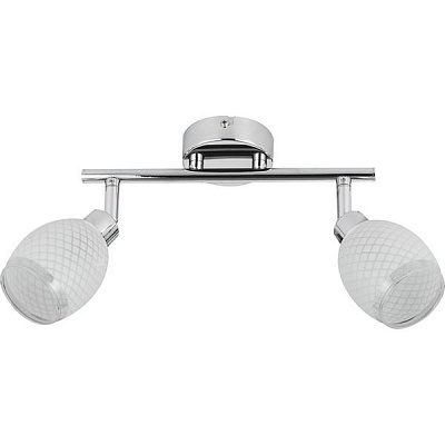 Світильник Candellux Gernet 92-08787 хром