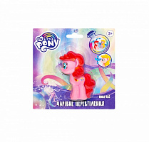 Набір іграшок для ванної Перо Пінкі Пай 122254