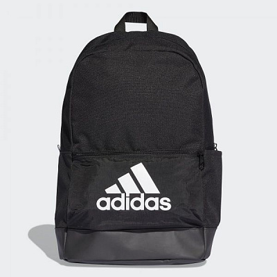 Рюкзак Adidas CLAS BP BOS DT2628 чорний