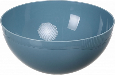 Салатник California green 28 см пластик Eurogold