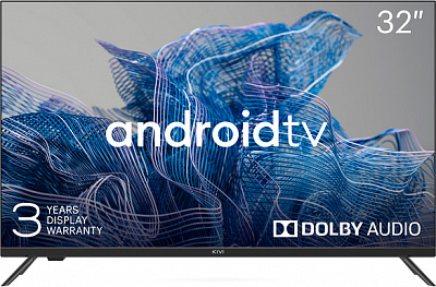 Телевізор Kivi 32H740NB 32