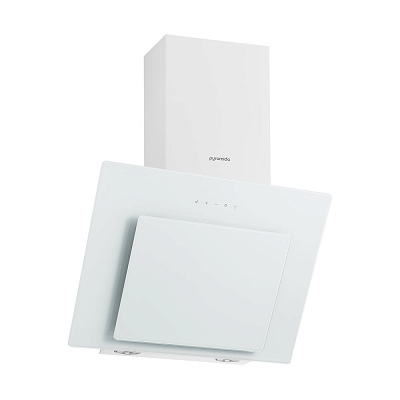 Вытяжка Pyramida NRX 60 (800) SR GWH