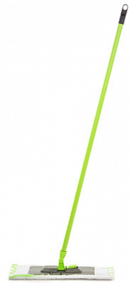 Швабра плоская для пола/универсальное Fino Стандарт 110 см