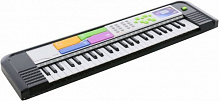 Электросинтезатор Simba 49 клавиш с функцией МР3 6837079 6837079